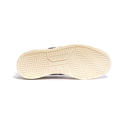 Sneakers Lumberjack Klan WHITE