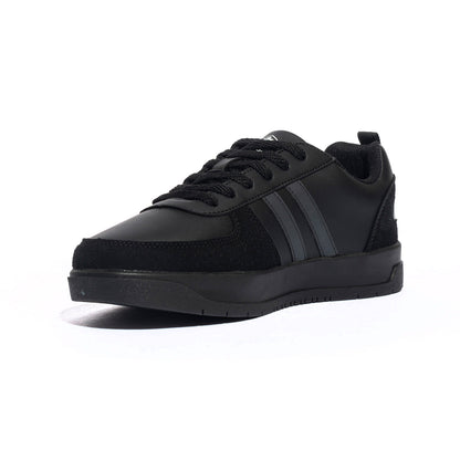 Sneakers Lumberjack Klan TOTAL BLACK