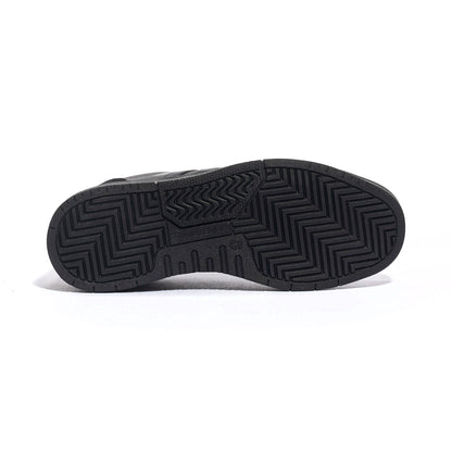 Sneakers Lumberjack Klan TOTAL BLACK
