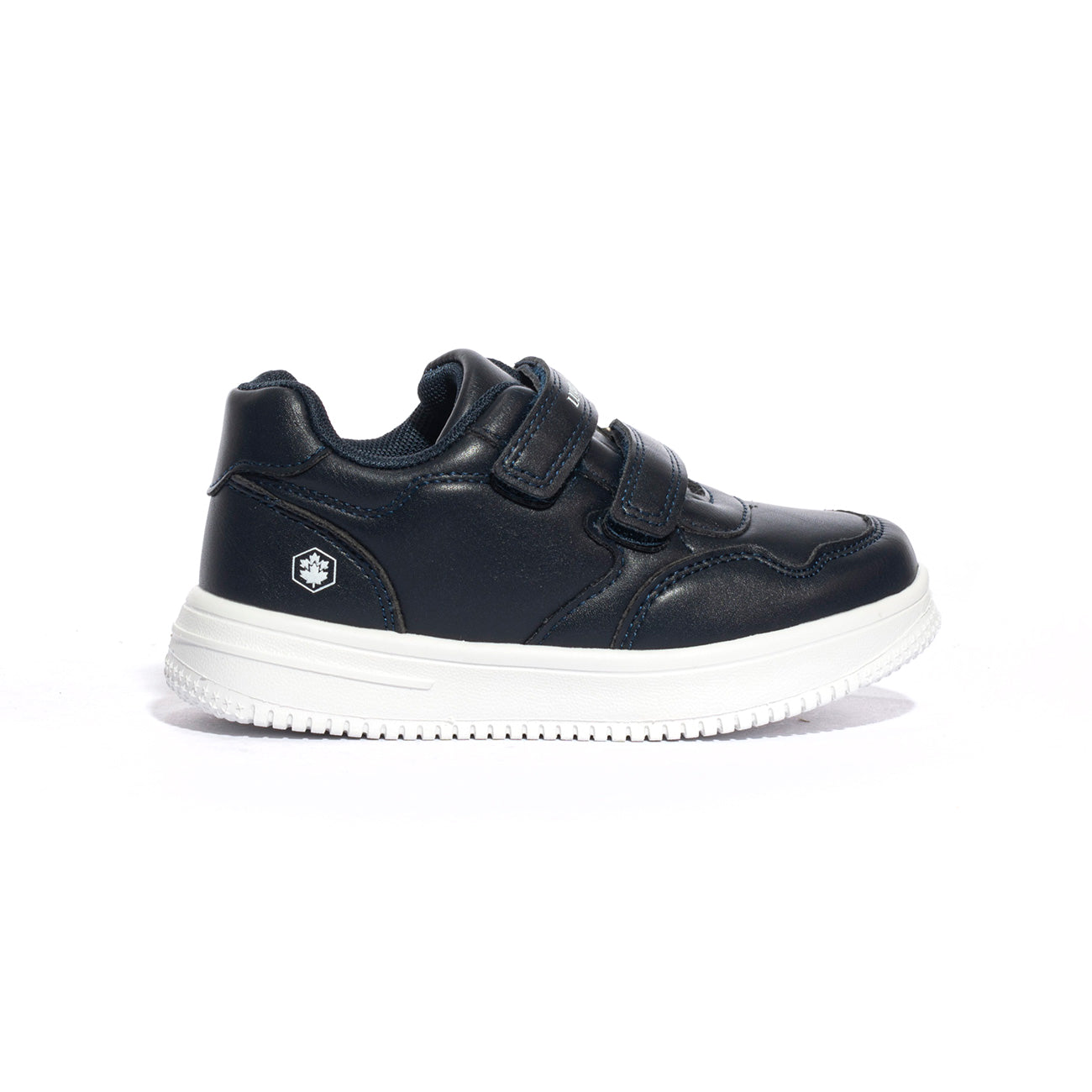 Sneakers Lumberjack lou NAVY BLUE