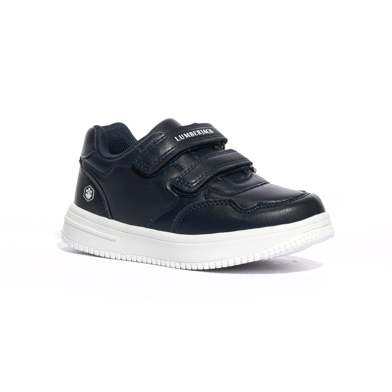 Sneakers Lumberjack lou NAVY BLUE
