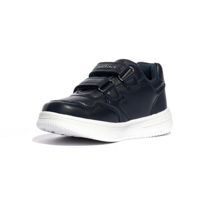 Sneakers Lumberjack lou NAVY BLUE