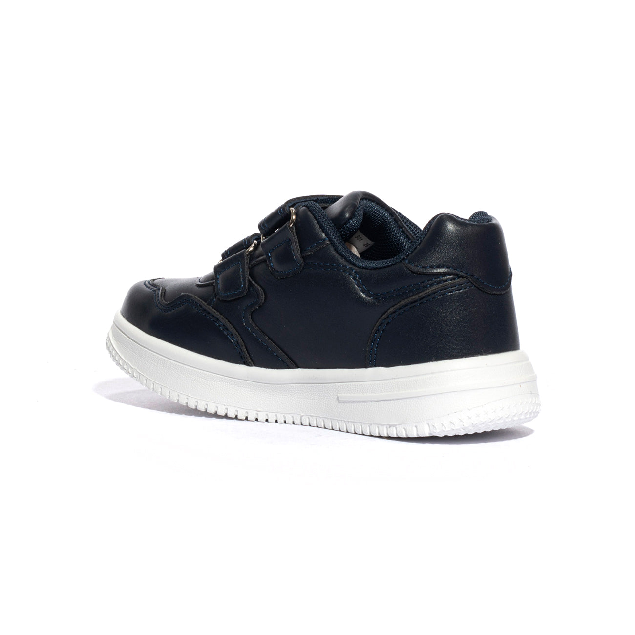 Sneakers Lumberjack lou NAVY BLUE