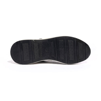 Sneakers Lumberjack Menfis WHITE