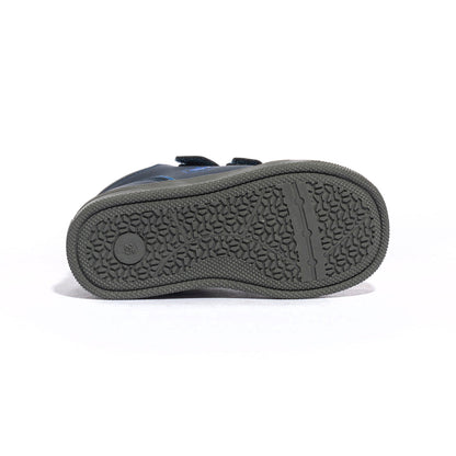Sneakers Lumberjack Moby NAVY BLUE