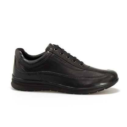 Sneakers Lumberjack R Serra BLACK
