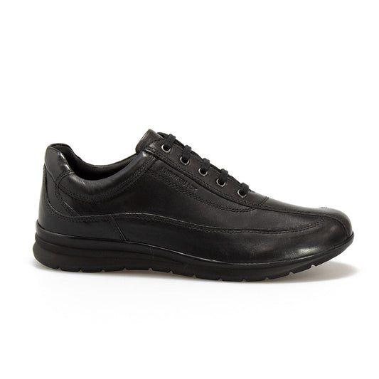 Sneakers Lumberjack R Serra BLACK