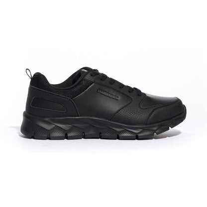 Sneakers lumberjack Ram BLACK