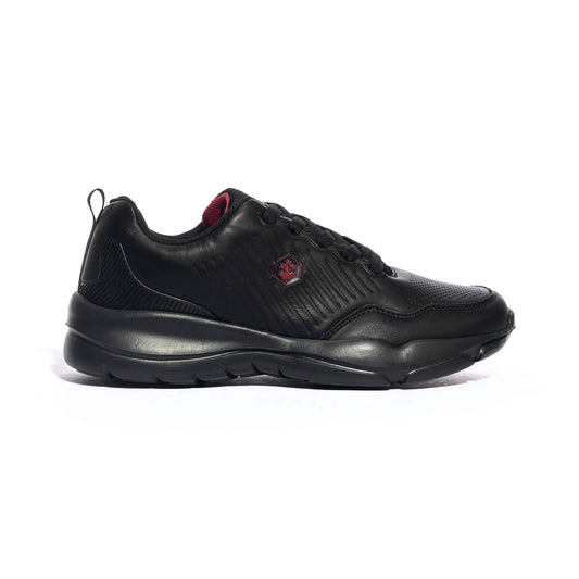 SNEAKERS lumberjack SAHRA BLACK