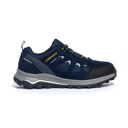 Sneakers Lumberjack Smh8605-001 NAVY BLU GREY