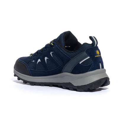 Sneakers Lumberjack Smh8605-001 NAVY BLU GREY