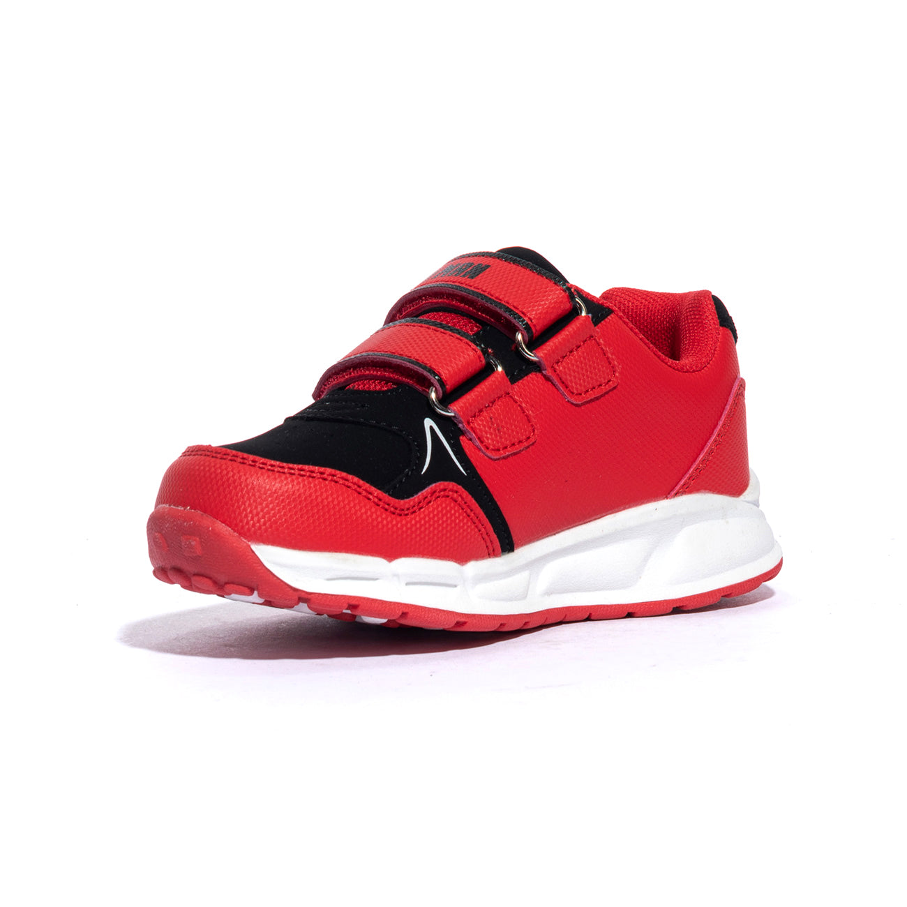 Sneakers Marvel R1010183s Rosse Con 0047