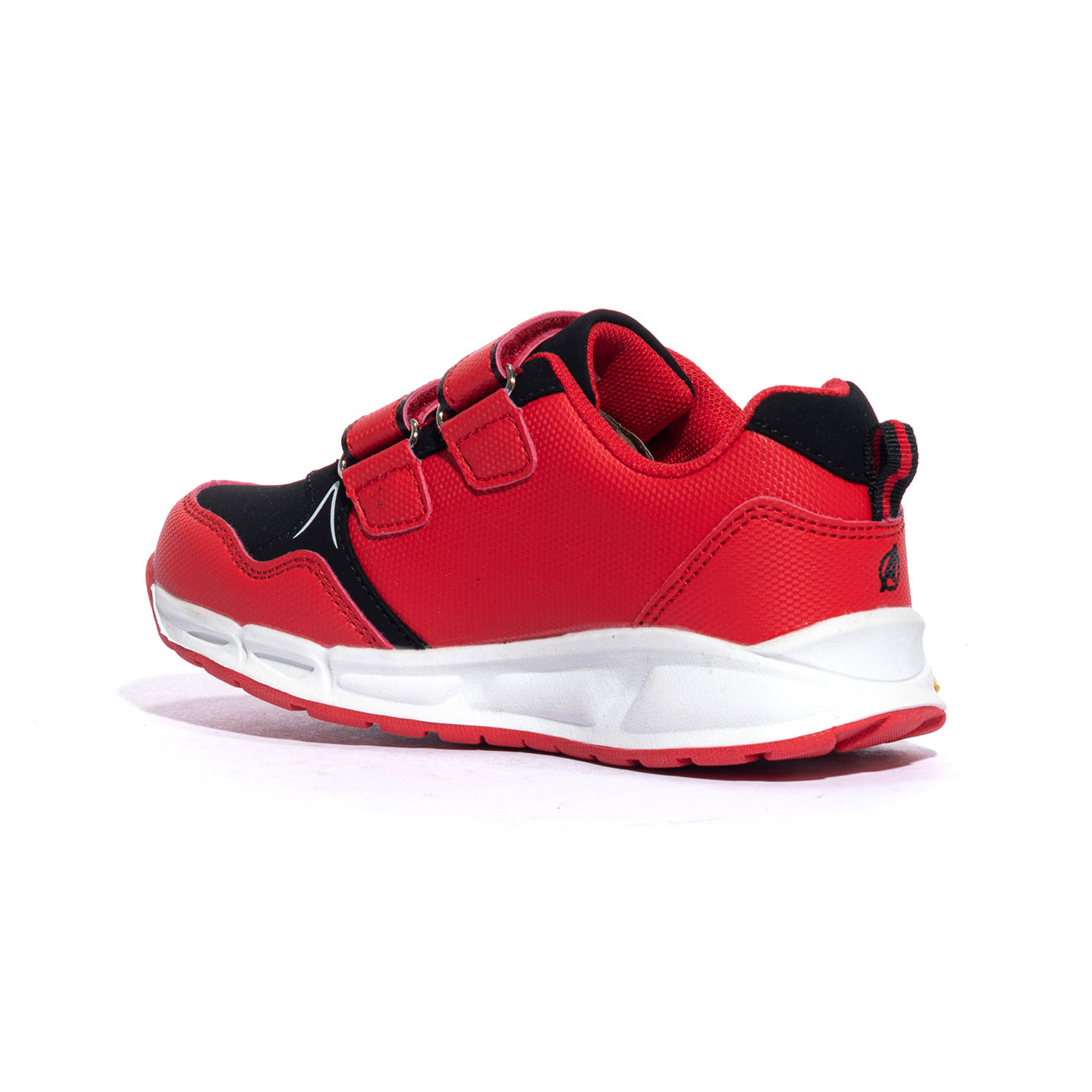 Sneakers Marvel R1010183s Rosse Con 0047