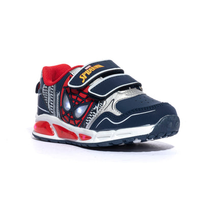 Sneakers Marvel R1310469s BLu Rosse Con 0010