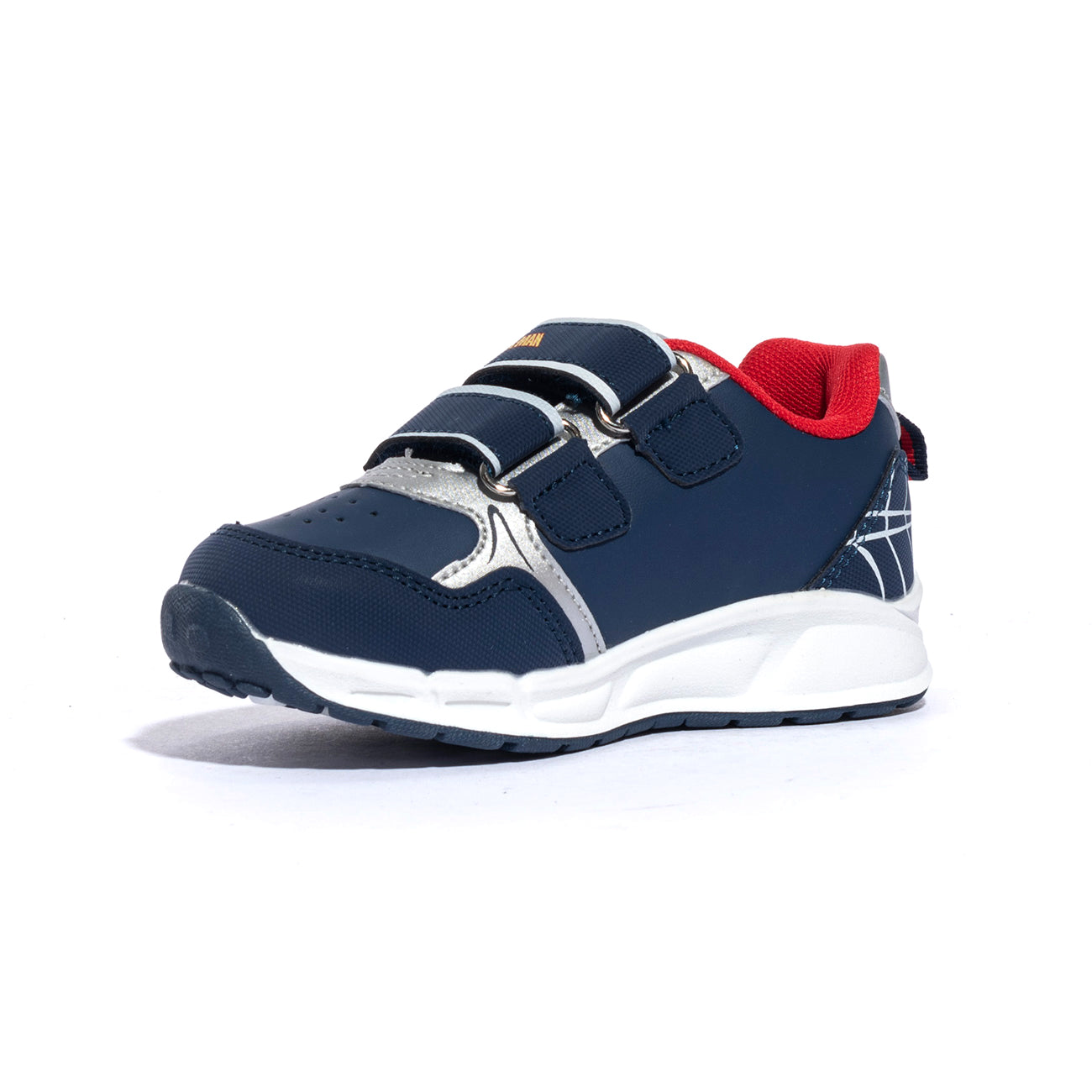 Sneakers Marvel R1310469s BLu Rosse Con 0010