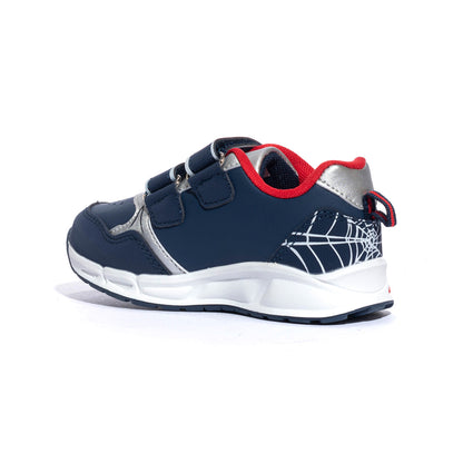Sneakers Marvel R1310469s BLu Rosse Con 0010
