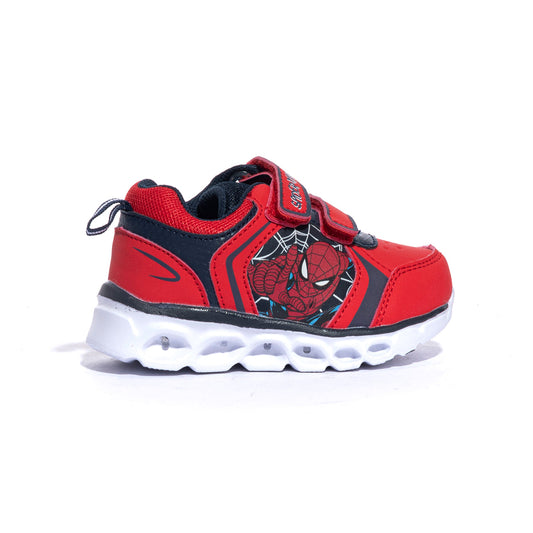 Sneakers Marvel R1310475s Rosse Con 0047