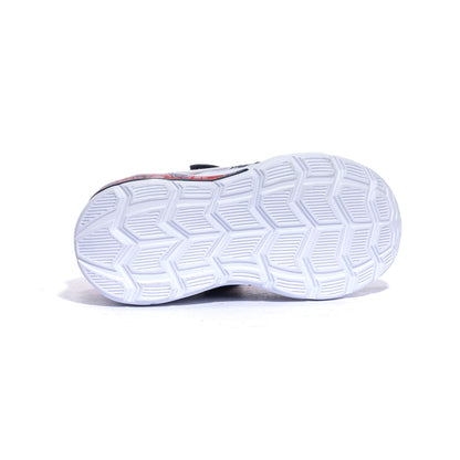 Sneakers Marvel R1310493s Blu Rosse Con 0010