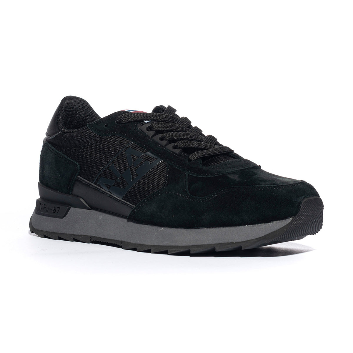 SNeakers Napapijri Np0a4hvb BLACK