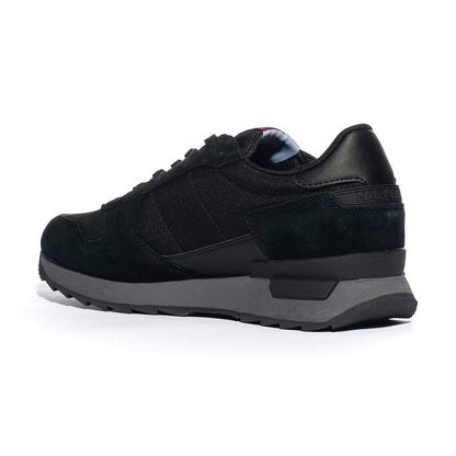 SNeakers Napapijri Np0a4hvb BLACK
