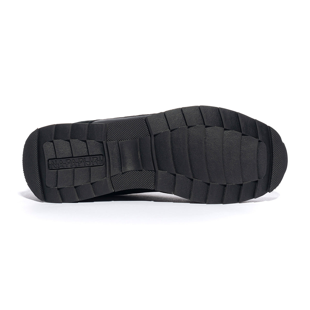 SNeakers Napapijri Np0a4hvb BLACK