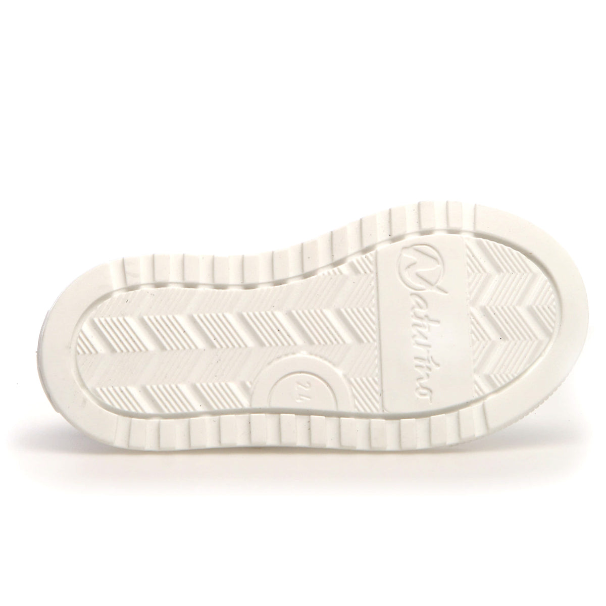 Sneakers NATURINO BLITZ GREY WHITE GREY WHITE AZURE
