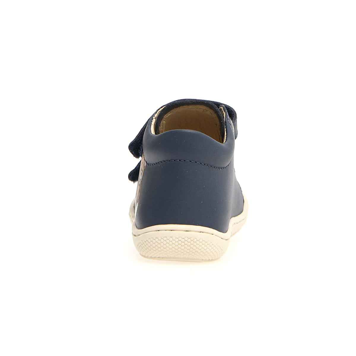 Sneakers NATURINO COCOON BEAR INDIGO