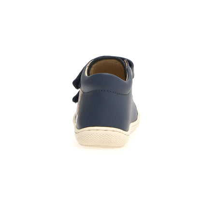 Sneakers NATURINO COCOON BEAR INDIGO
