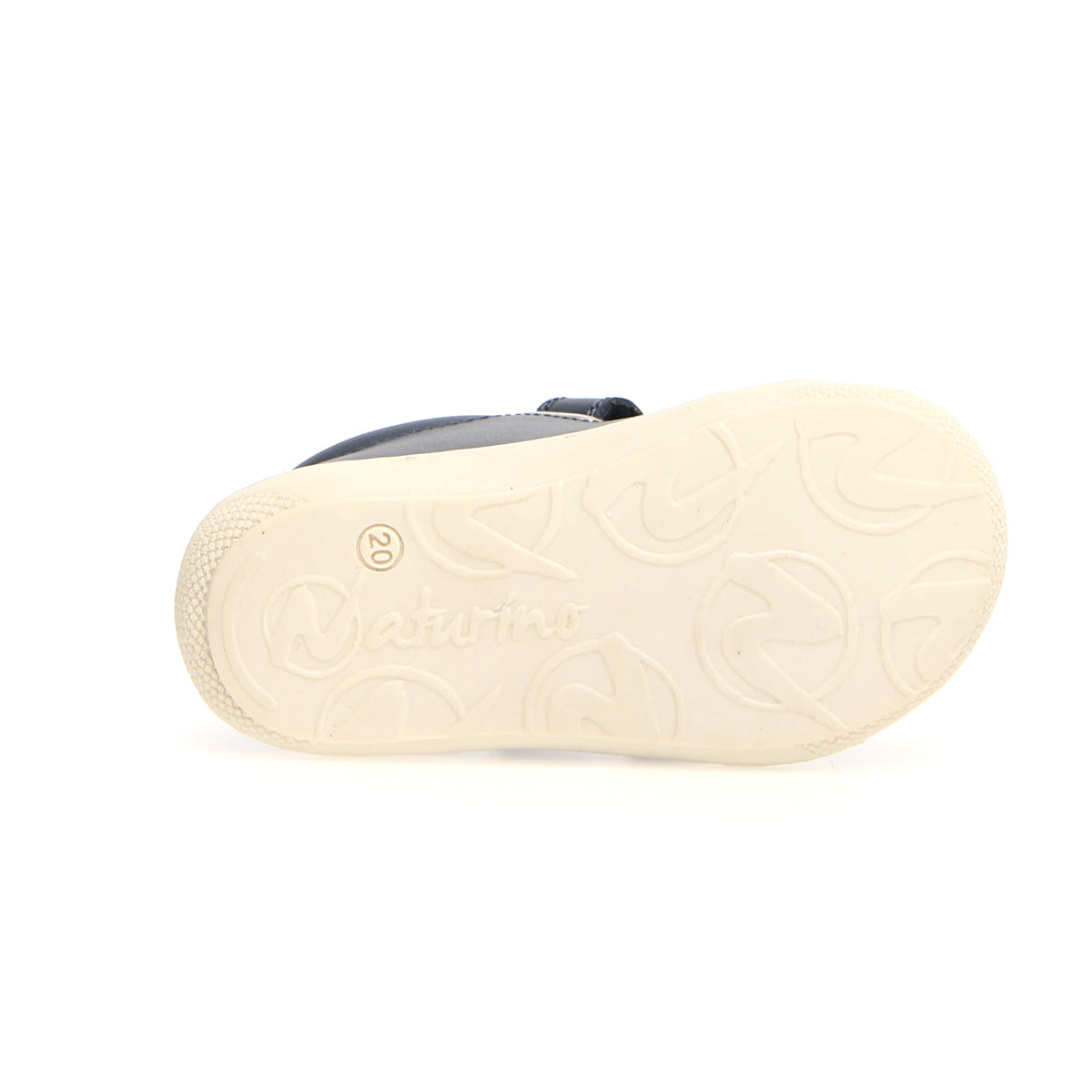 Sneakers NATURINO COCOON BEAR INDIGO
