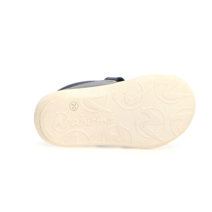 Sneakers NATURINO COCOON BEAR INDIGO