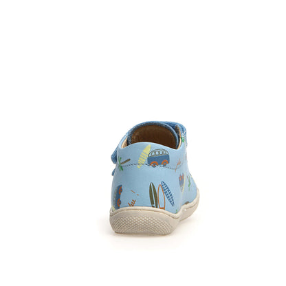 Sneakers NATURINO COCOON DREAM
