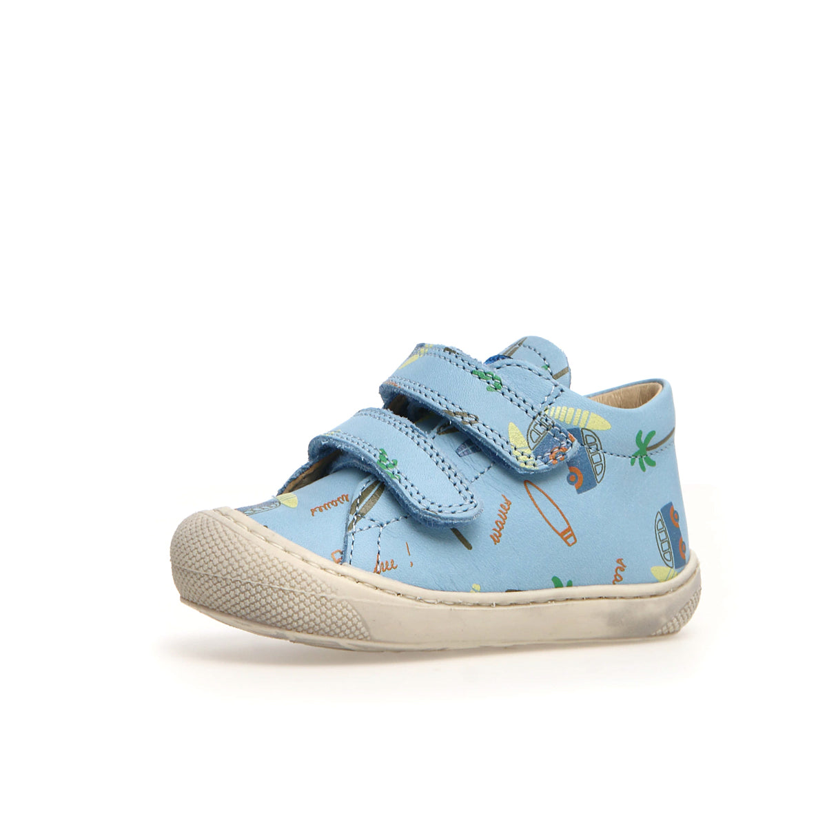 Sneakers NATURINO COCOON DREAM