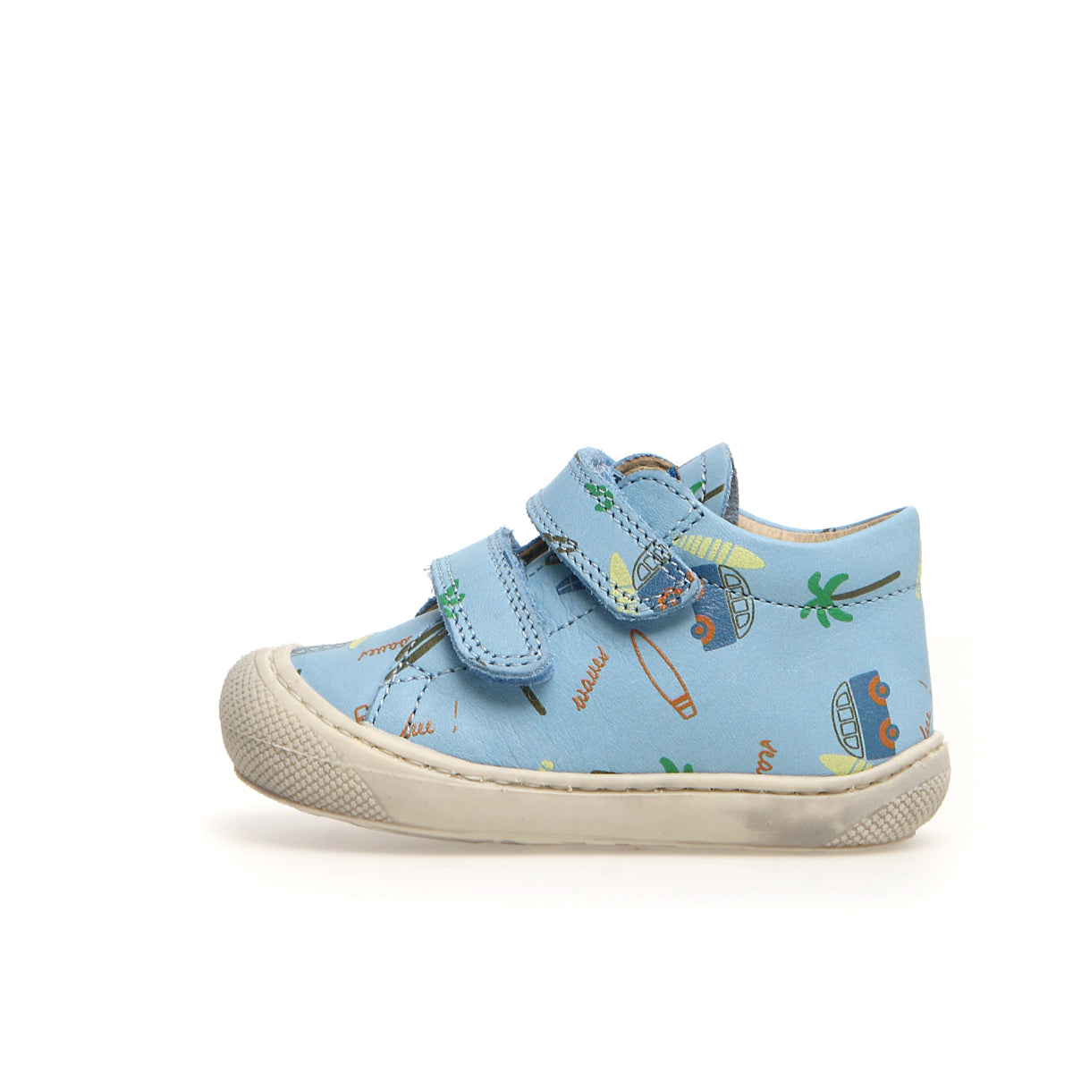 Sneakers NATURINO COCOON DREAM