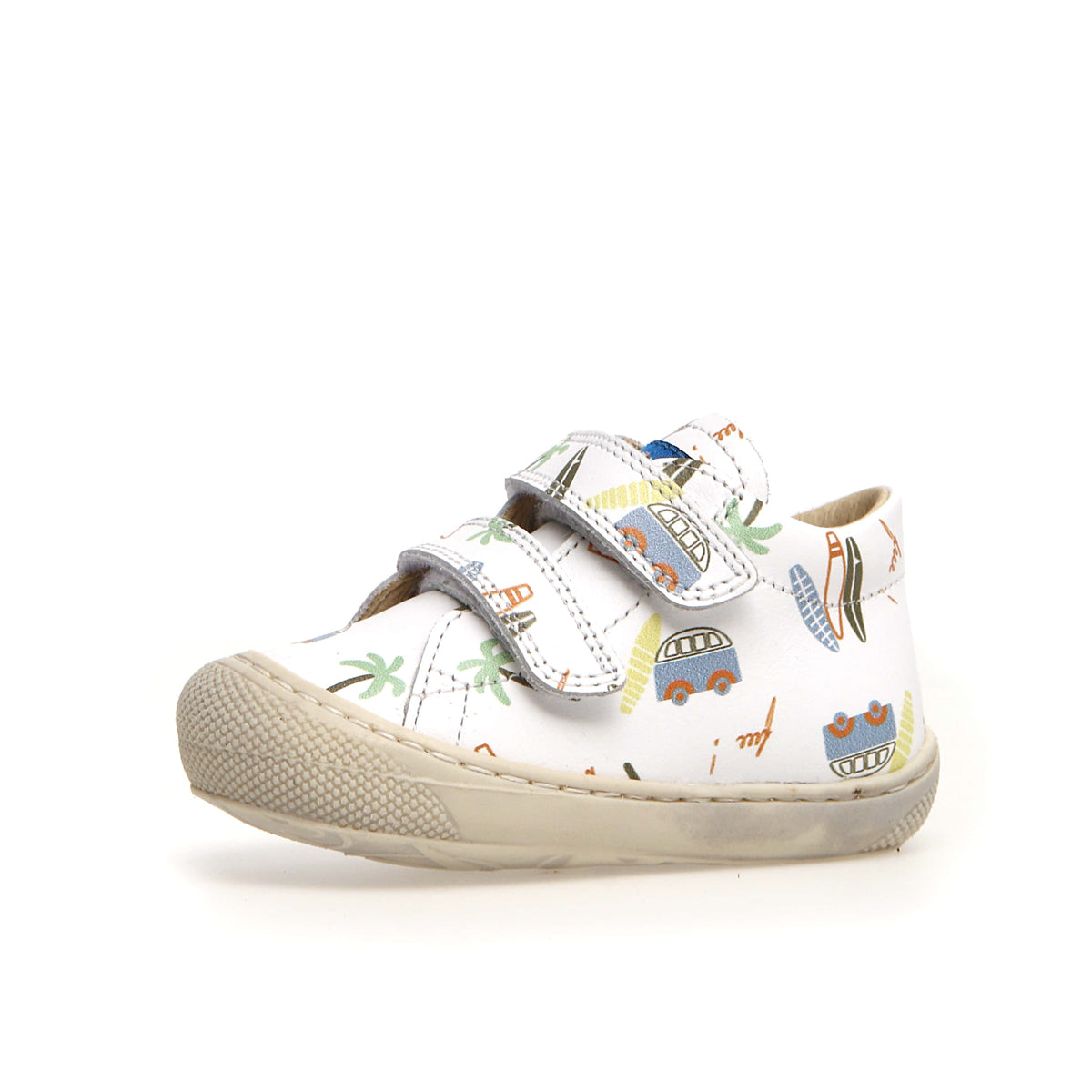 Sneakers NATURINO COCOON DREAM