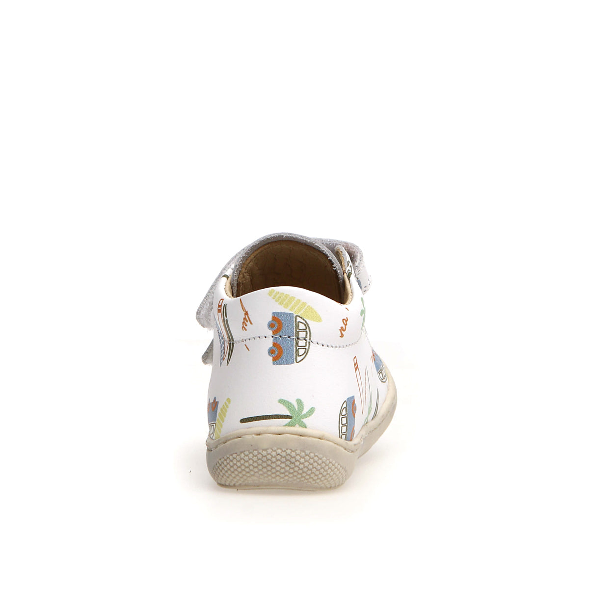 Sneakers NATURINO COCOON DREAM
