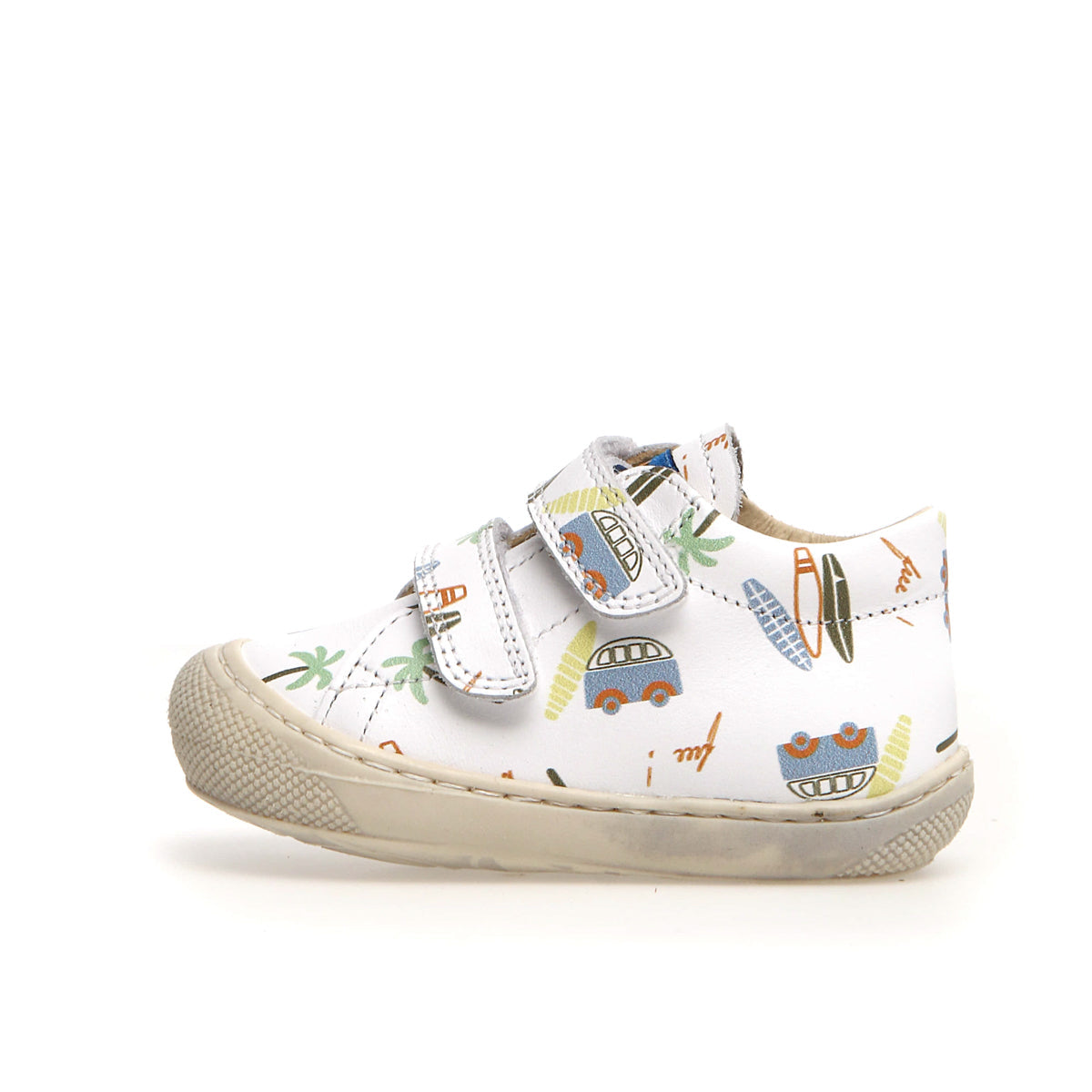 Sneakers NATURINO COCOON DREAM