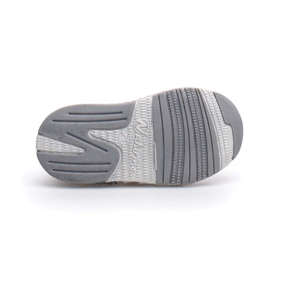 Sneakers NATURINO JESKO SILVER-ROSE