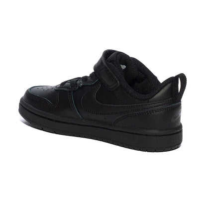 SNEAKERS NIKE COURT BOROUGHT BLACK