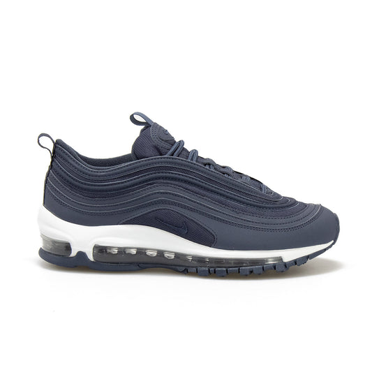 Sneakers Nike Silver BLUE