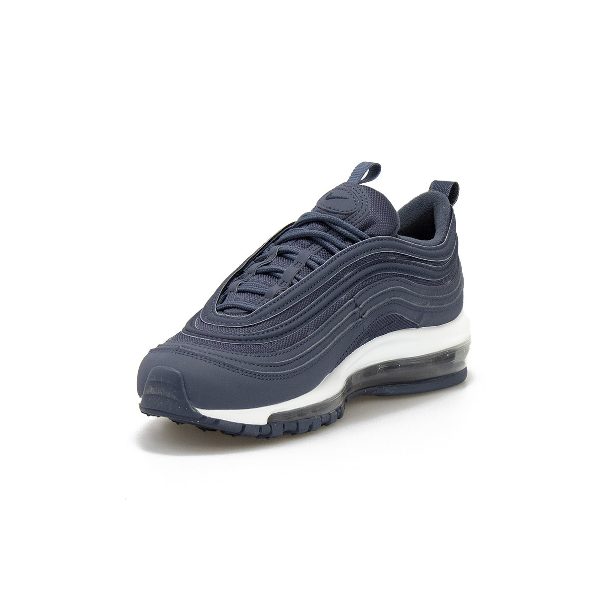 Sneakers Nike Silver BLUE