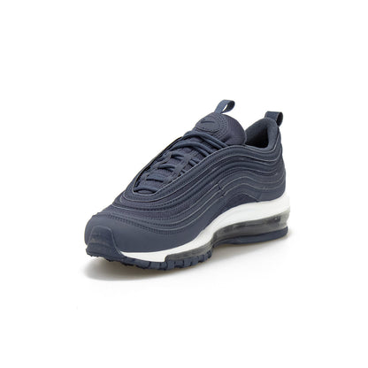 Sneakers Nike Silver BLUE