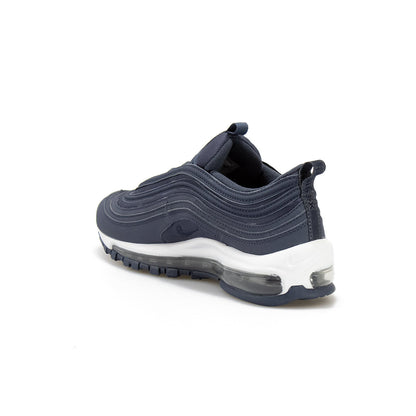Sneakers Nike Silver BLUE