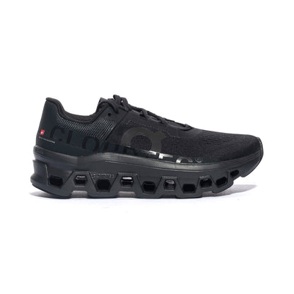 Sneakers On Running Cloudmonster BLACK