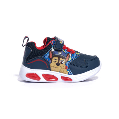 Sneakers Paramount G9210077s Blu Con 0010