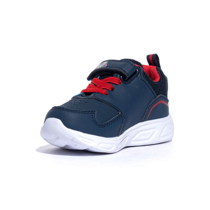 Sneakers Paramount G9210077s Blu Con 0010