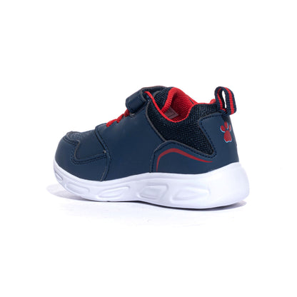 Sneakers Paramount G9210077s Blu Con 0010