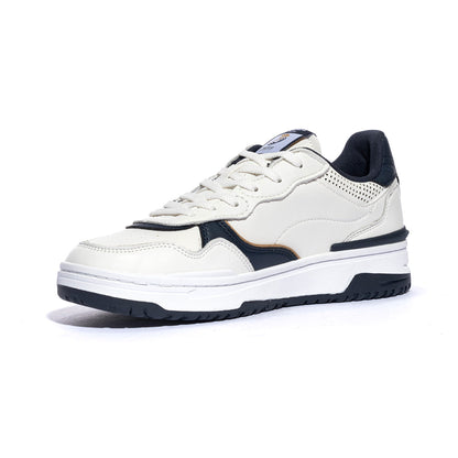 Sneakers Pepe Jeans Cheste Basic OFF WHITE