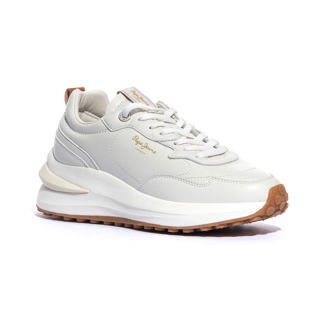 Sneakers Pepe Jeans Winslow Action FACTORY