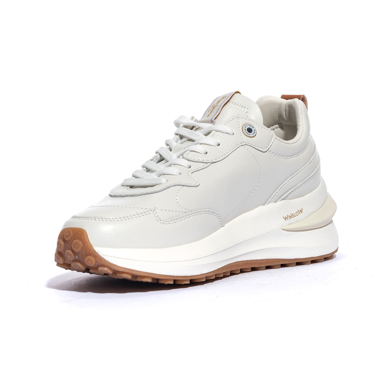 Sneakers Pepe Jeans Winslow Action FACTORY