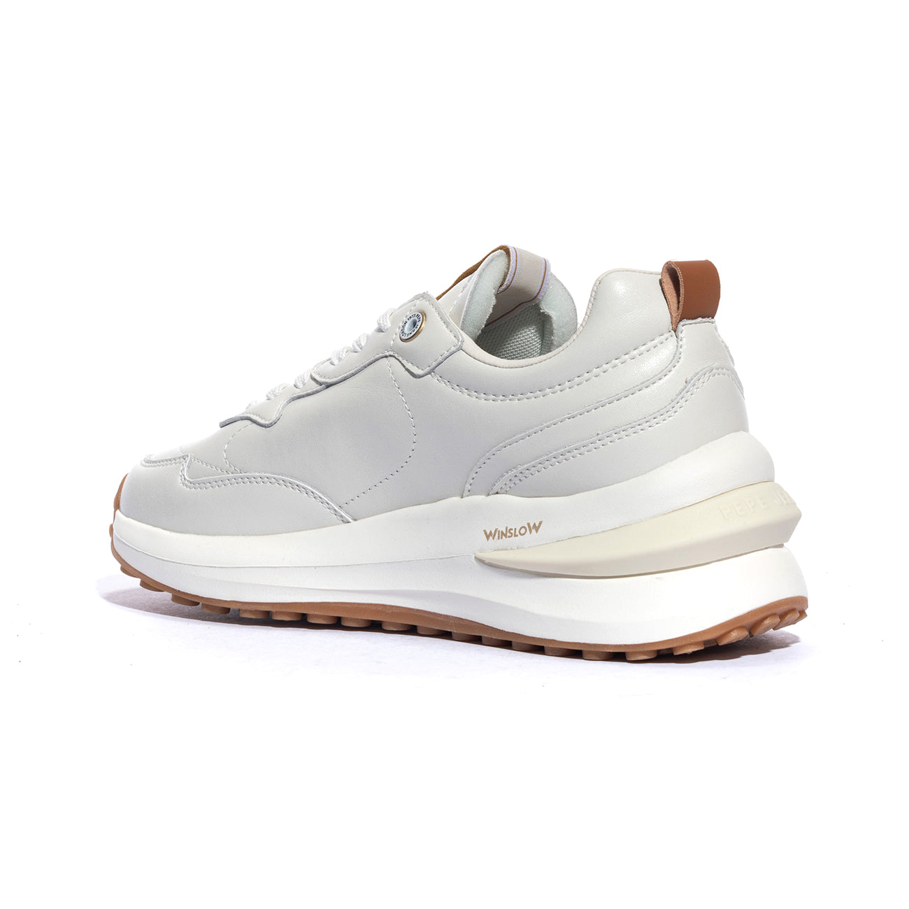 Sneakers Pepe Jeans Winslow Action FACTORY
